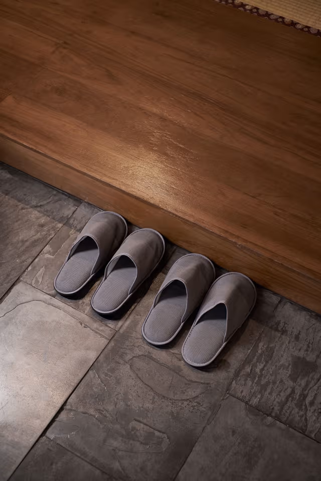 Grand Tatami Onsen Suite