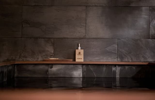 Imperial Tatami Onsen Suite