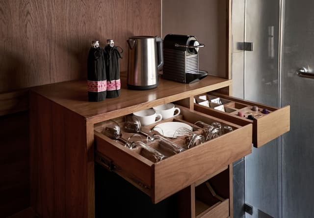 Imperial Tatami Onsen Suite