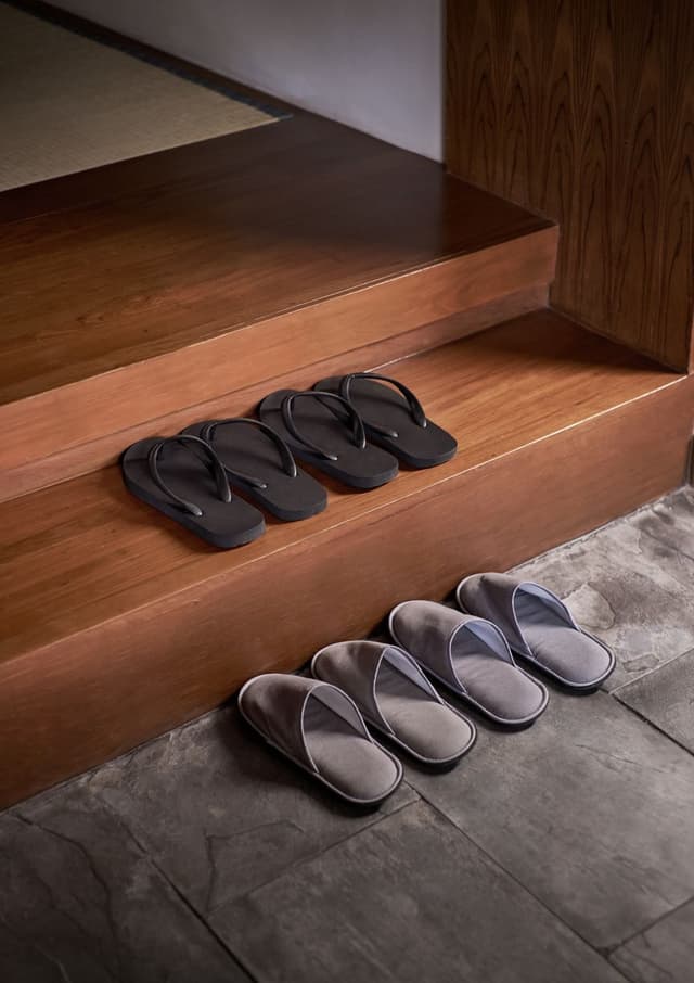 Imperial Tatami Onsen Suite