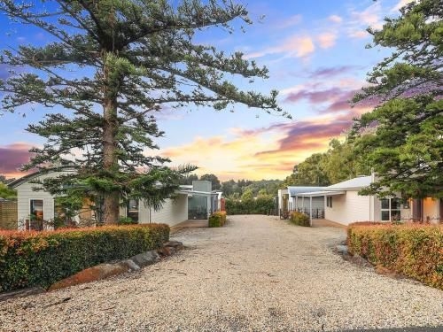 McLaren Vale Studio Apartments (Mclaren Vale Studio Apartments)0