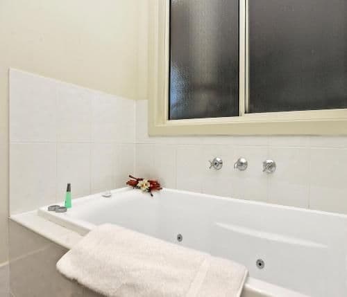 Deluxe One-Bedroom Apartment
