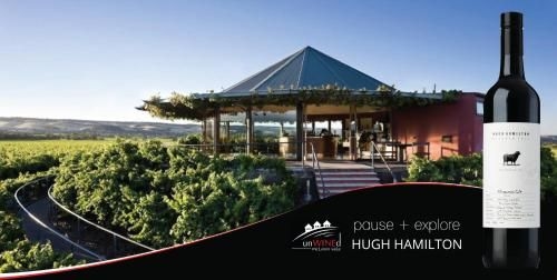 McLaren Vale Studio Apartments (Mclaren Vale Studio Apartments)2