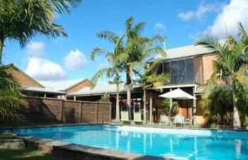 McLaren Vale Studio Apartments (Mclaren Vale Studio Apartments)1