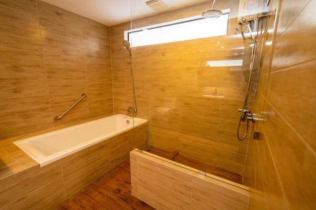 Mini Suite Seaview
