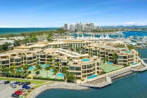 Imperial Hotel Gold Coast0