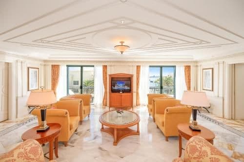 Imperial Suite