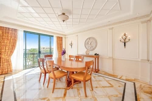 Imperial Suite