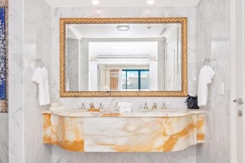 Imperial Suite