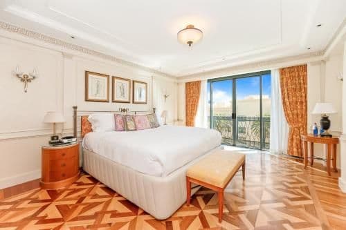 Imperial Suite
