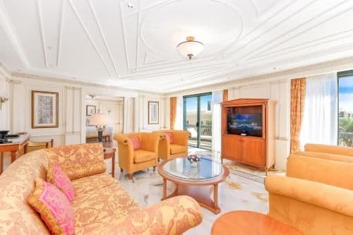 Imperial Suite