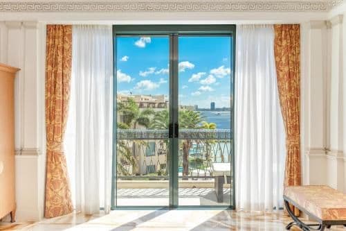Imperial Suite