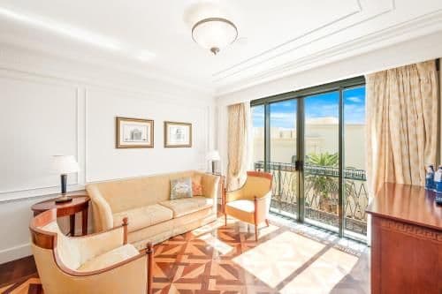 Superior Suite
