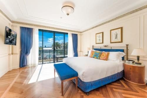 Lagoon Suite