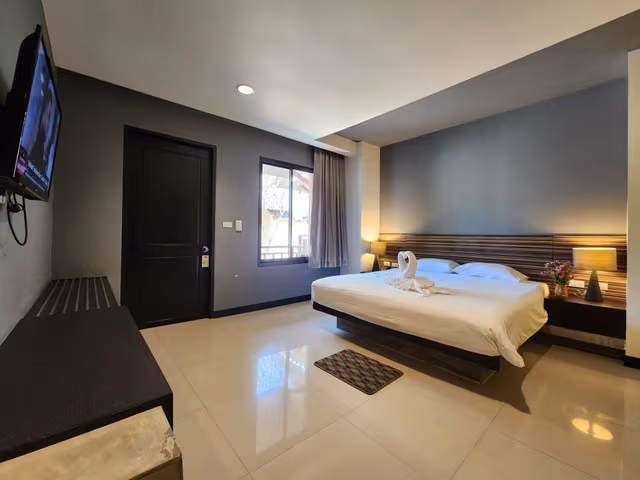 Villa Deluxe