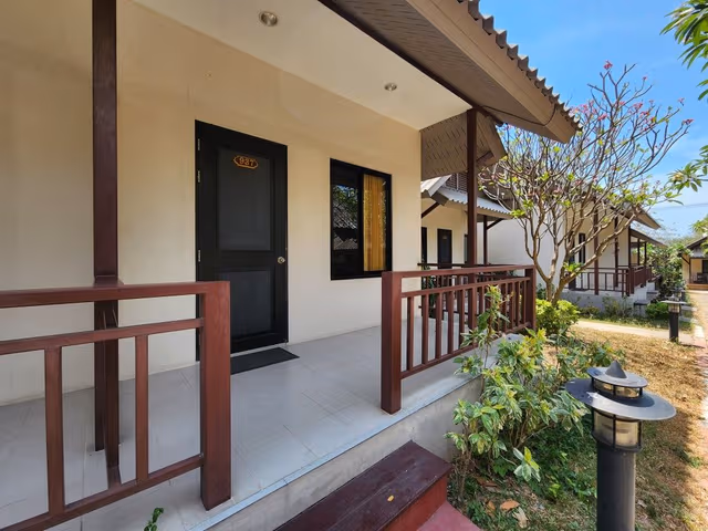 Villa Deluxe