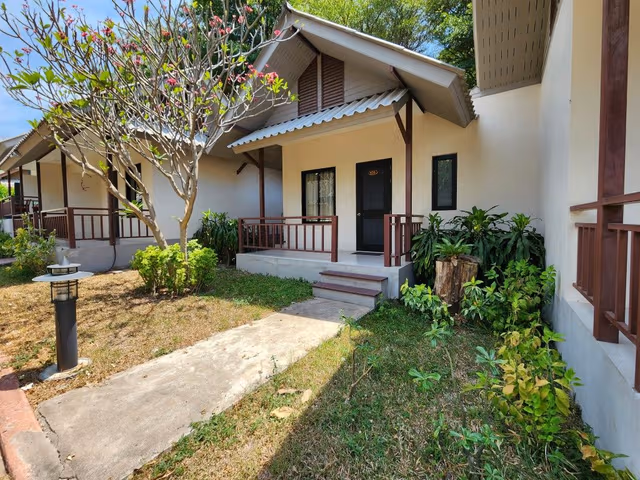 Villa Deluxe