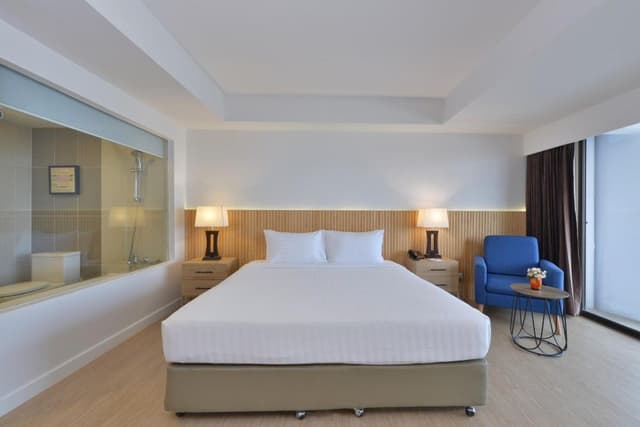 Premier Deluxe Ocean View