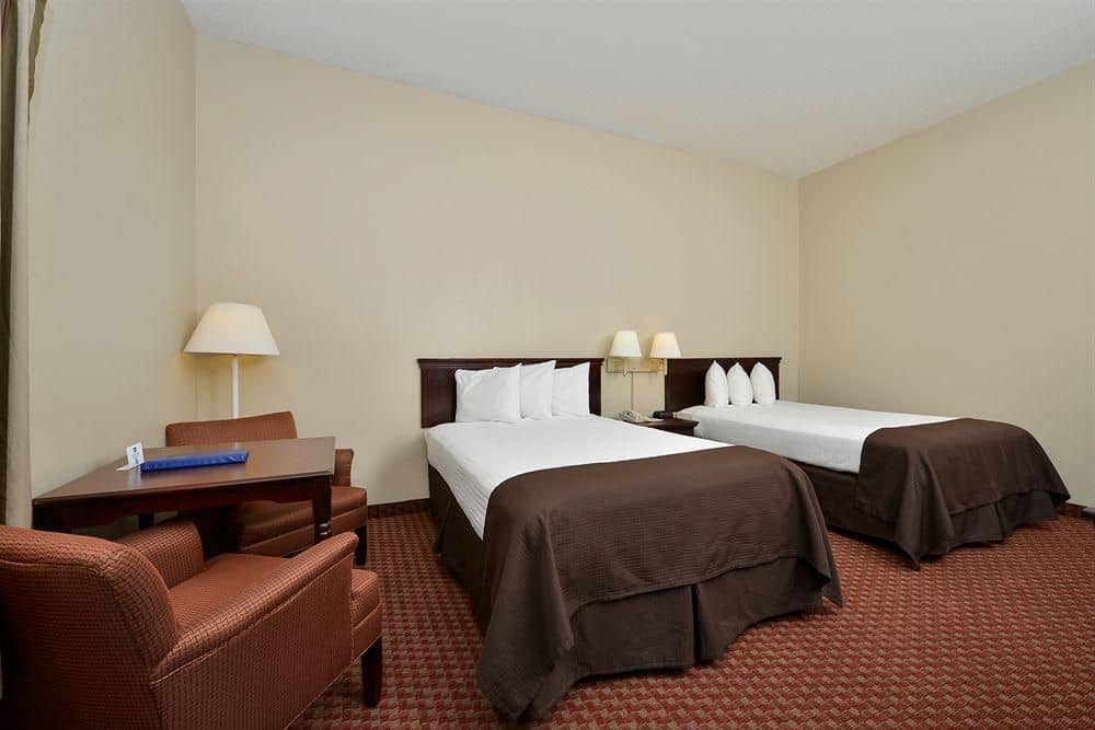Best Western Executive Inn Best Western Executive Inn