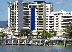 แจ๊ค แอนด์ เนเวล ฮอลิเดย์ อพาร์ตเมนต์ (Jack & Newell Holiday Apartments)0
