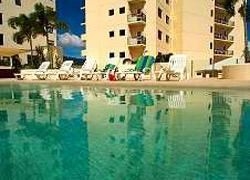 แจ๊ค แอนด์ เนเวล ฮอลิเดย์ อพาร์ตเมนต์ (Jack & Newell Holiday Apartments)2