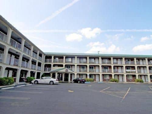 Best Western Lake Motor Lodge Best Western Lake Motor Lodge