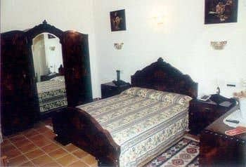Casa del Virrey Casa del Virrey