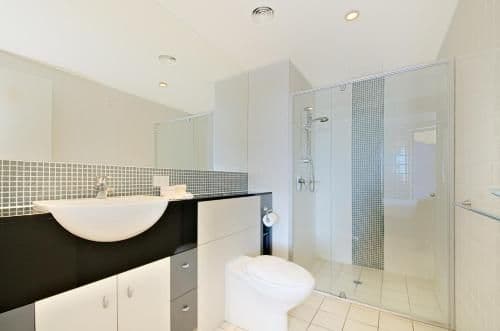 Two-Bedroom Apartment Superior View