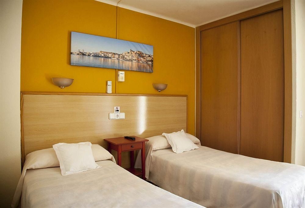 Europa Punico Hostal3