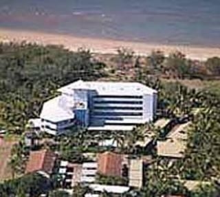 Quality Hotel Ocean International2