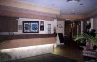 Quality Hotel Ocean International1