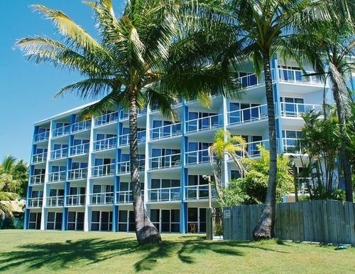 Quality Hotel Ocean International0