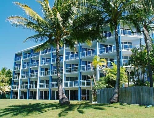 Quality Hotel Ocean International Quality Hotel Ocean International
