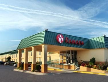Ramada Florence3