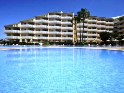 Grupotel Port D'alcudia*4