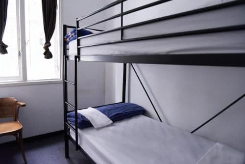 Twin Room with Shared Bathroom
