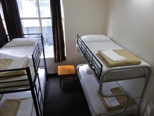 Maze Backpackers2