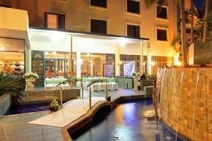 Diana Plaza Hotel1