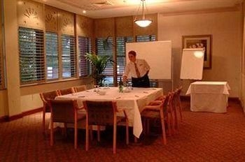Diana Plaza Hotel4