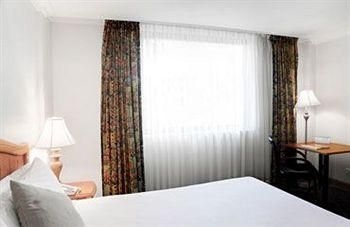 Diana Plaza Hotel2