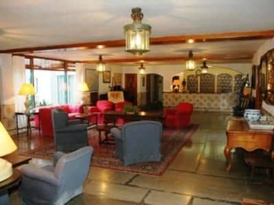 Hotel Artola Golf Hotel Artola Golf