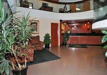 Quality Inn & Suites Quality Inn & Suites