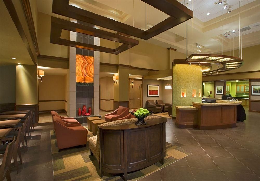 Hyatt Place-scottsdale / Old Town3