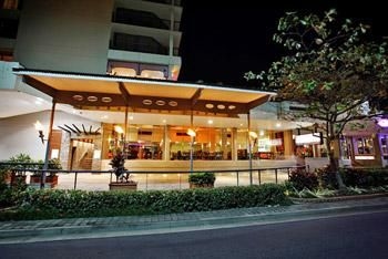 Pacific International Cairns1