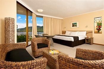 Pacific International Cairns0