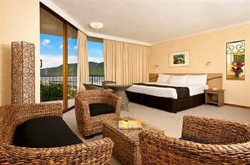 Pacific International Cairns Pacific International Cairns