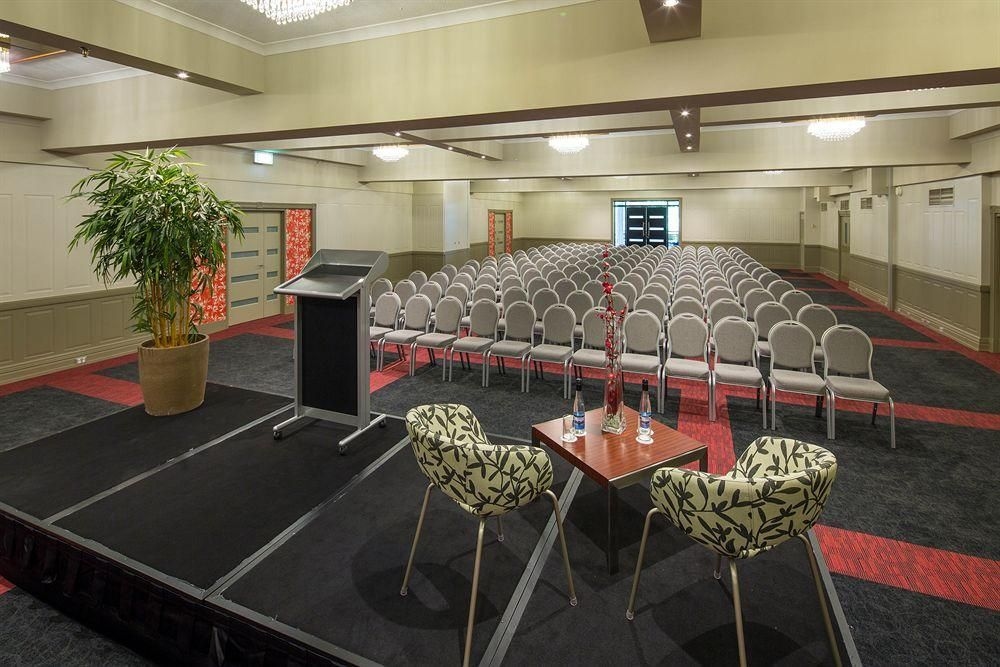 Pacific International Cairns3