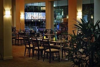 Pacific International Cairns2