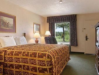 Days Inn Greenville Mississippi4