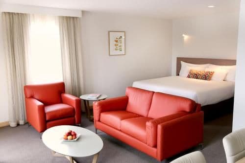 King Suite